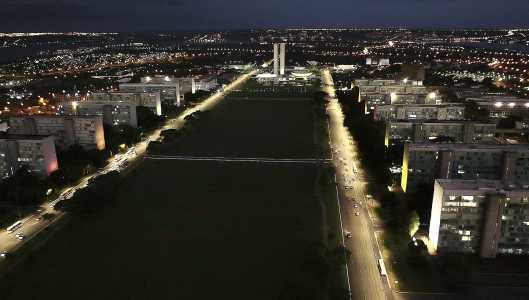 Lei que autoriza construções pode tirar de Brasília o título de Patrimônio da Humanidade, diz conselho | CNN Brasil