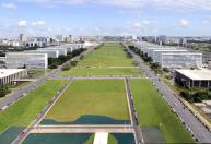 Orçamento de 2027 prevê R$ 2,5 bilhões para contratar servidores