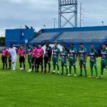 Time do Amazonas é rebaixado por estar em esquema de manipulação de resultado