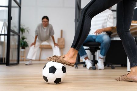 Esporte pode ser mais uma uma ferramenta estratégica de gestão