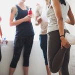O corpo como refúgio: a prática esportiva contra a crise do burnout no trabalho