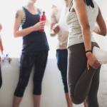 O corpo como refúgio: a prática esportiva contra a crise do burnout no trabalho