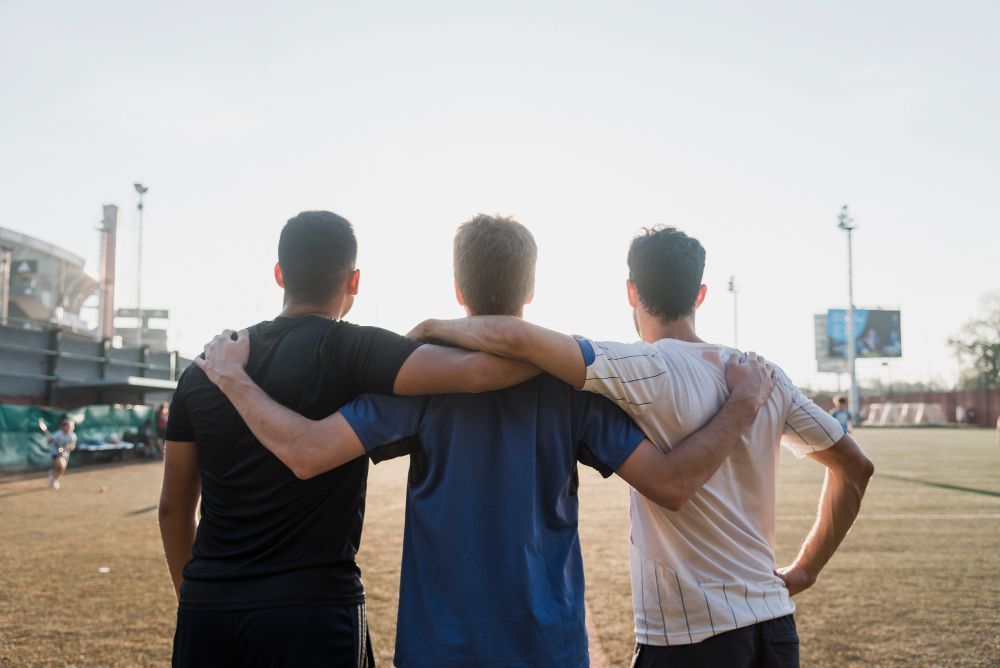 Multiesportivo forma corpo e caráter: especialistas apontam benefícios para jovens