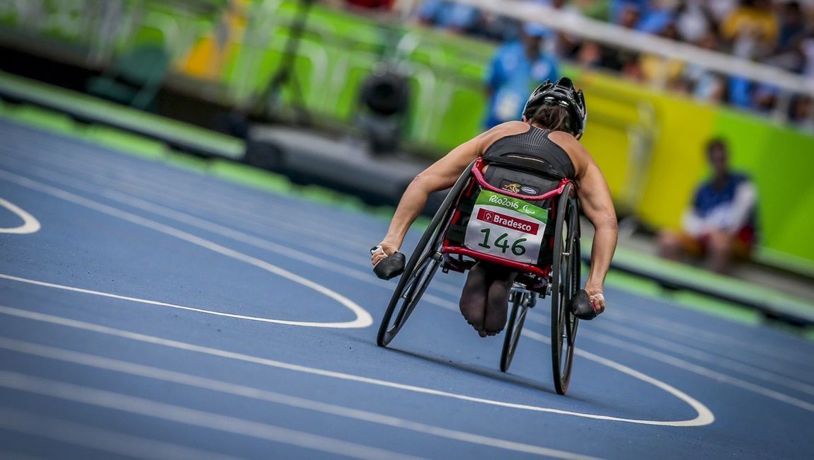 Inscrições para especialização da UFJF sobre esportes para pessoas com deficiência estão na reta final