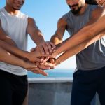 Bem-estar e saúde: por que investir em esporte melhora o clima organizacional