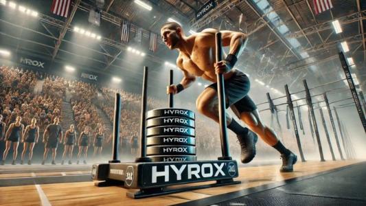 Esportes em alta para 2025 padel, futevôlei, hyrox e triathlon