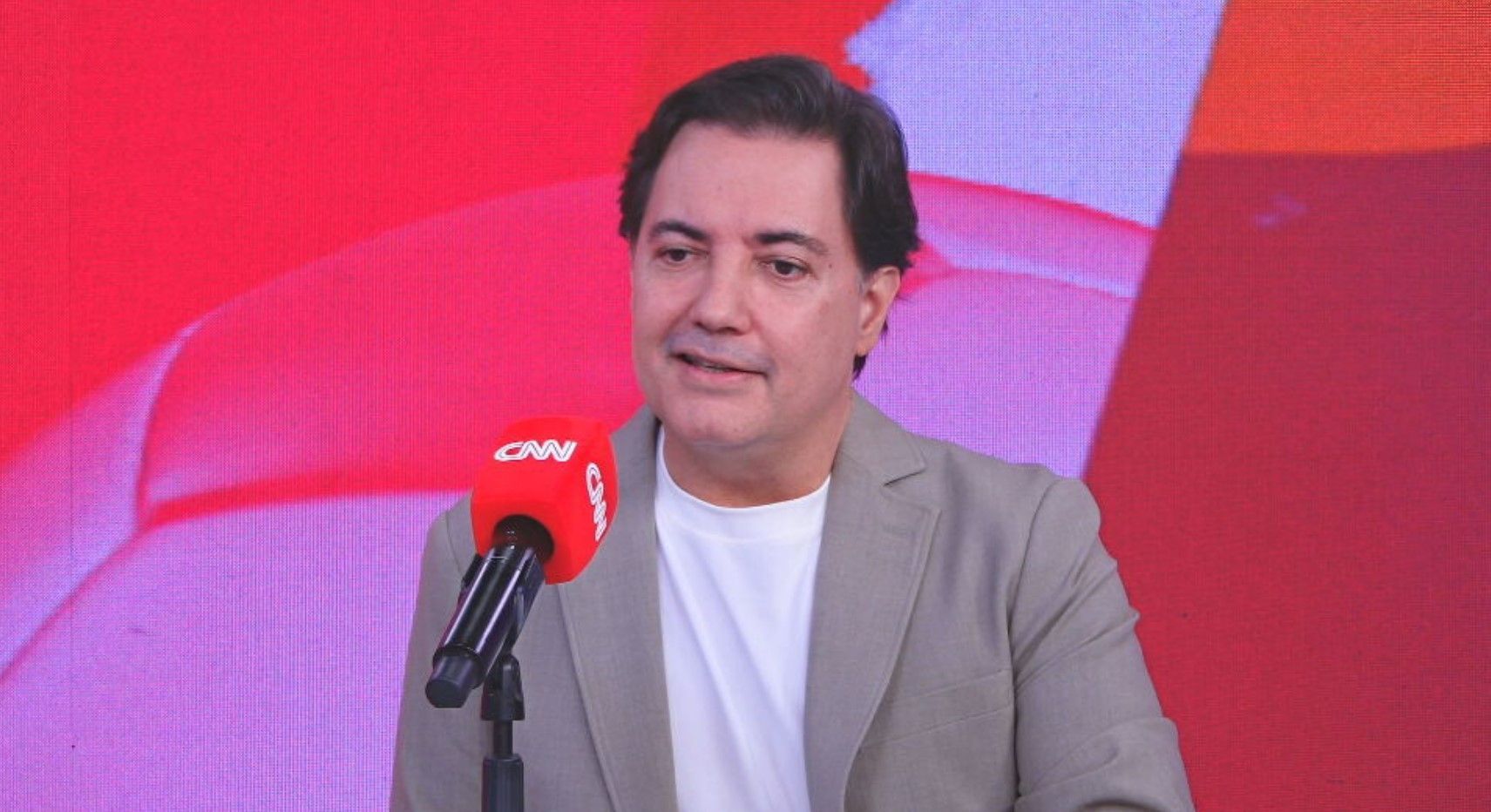 CEO da Libra cita Flamengo 'mito' e Leila Pereira 'habilidosa'; entenda