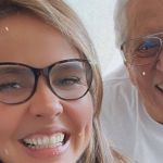 Carlos Alberto de Nóbrega recebe alta após quatro dias internado com Covid-19