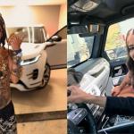 Esposa de Buzeira se pronuncia após prisão do influenciador em operação da PF: 'Ninguém vai tirar'