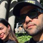 Esposa de Daniel Alves divulga suposta carta do jogador; veja