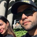 Esposa de Daniel Alves divulga suposta carta do jogador; veja