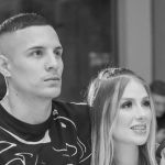 Esposa de Arana, do Atlético, relata 'minutos de terror' em clássico na Arena MRV