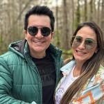 Esposa de Regis Danese se decepciona com carta feita por ele durante internação na UTI 