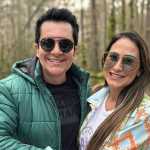 Esposa de Regis Danese se decepciona com carta feita por ele durante internação na UTI