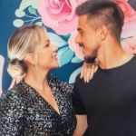 Esposa de Willian Bigode dispara contra dono de empresa: 'estamos f...'