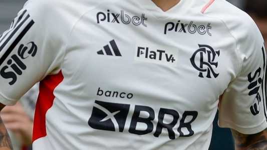 Esposa do atacante Pedro, do Flamengo, foi indiciada pela Polícia Civil do Rio Grande do Sul