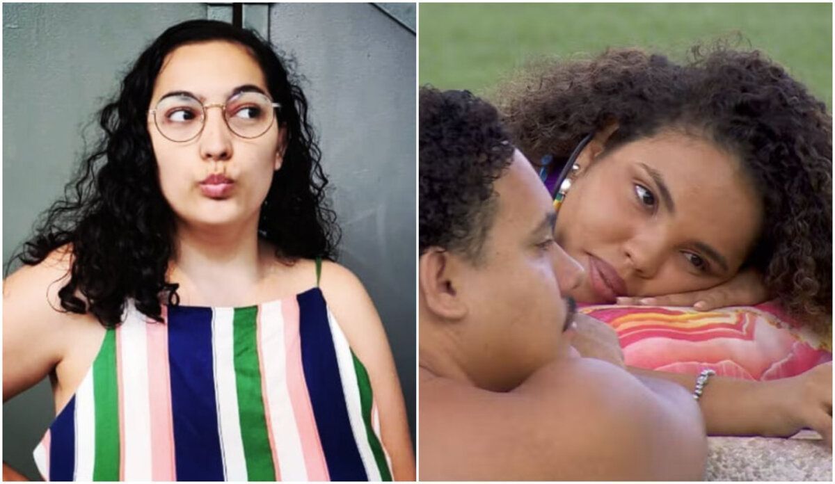 Esposa de Lucas do BBB 24 faz pedido para Boninho e rebate equipe de Pitel