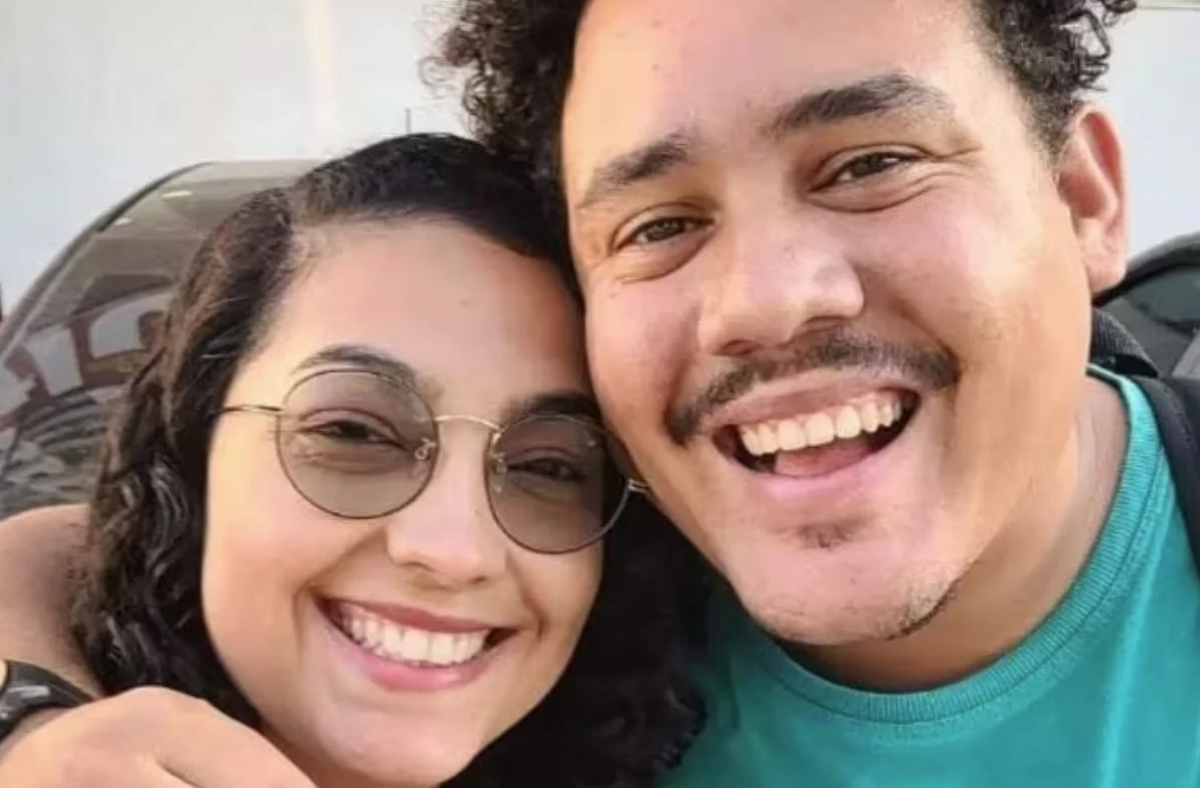 Após traição, esposa de Lucas do BBB 24 muda o visual e lucra na web; veja antes e depois