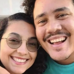 Após traição, esposa de Lucas do BBB 24 muda o visual e lucra na web; veja antes e depois