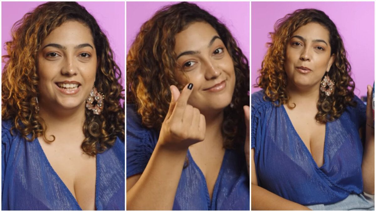 Esposa de Lucas, do BBB 24, conta se está faturando R$ 100 mil por publicidade