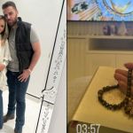 Esposa do cantor Zé Neto fala sobre fé e saúde mental após diagnóstico do marido