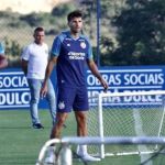 Bahia volta aos trabalhos visando duelo com o Santos pela Copa do Brasil