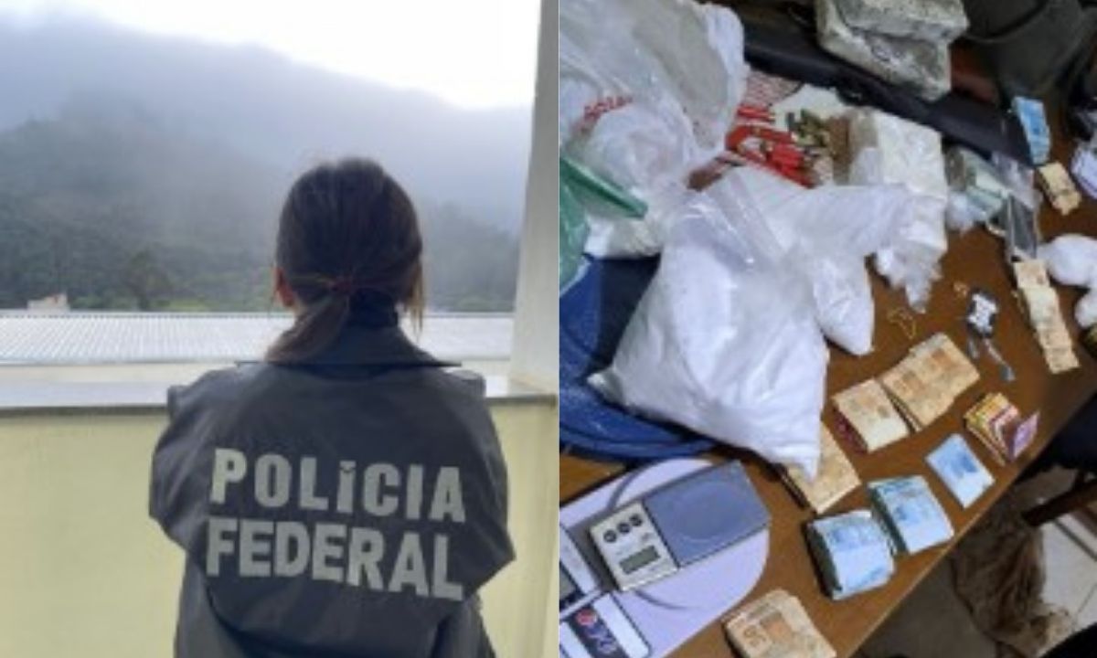 Esquema criminoso que movimentou R$ 50 milhões é alvo de operação da Polícia Federal