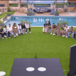 Participantes colocam dupla para fora do BBB 25 em esquenta do Sincerão