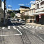 'Confusão generalizada': moradores reclamam de mudança de trânsito no Bairro Poço Rico em Juiz de Fora