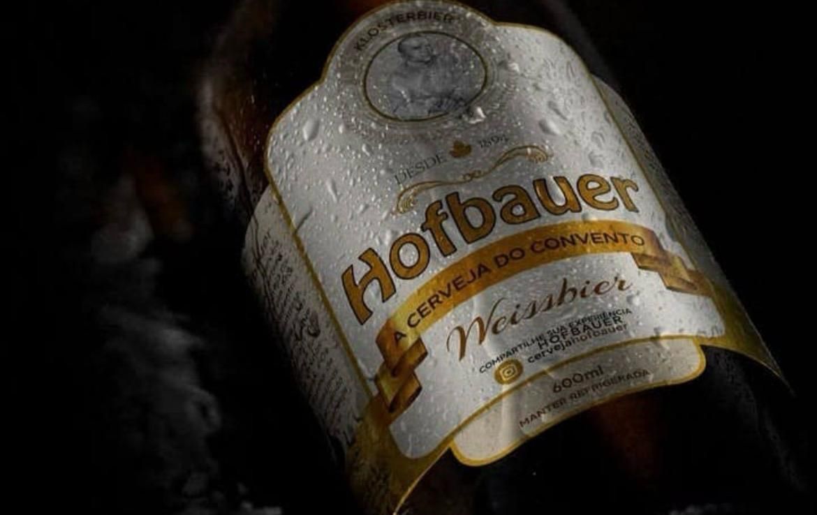 Conheça a cerveja mineira produzida em porão de igreja que ganhou prêmio internacional