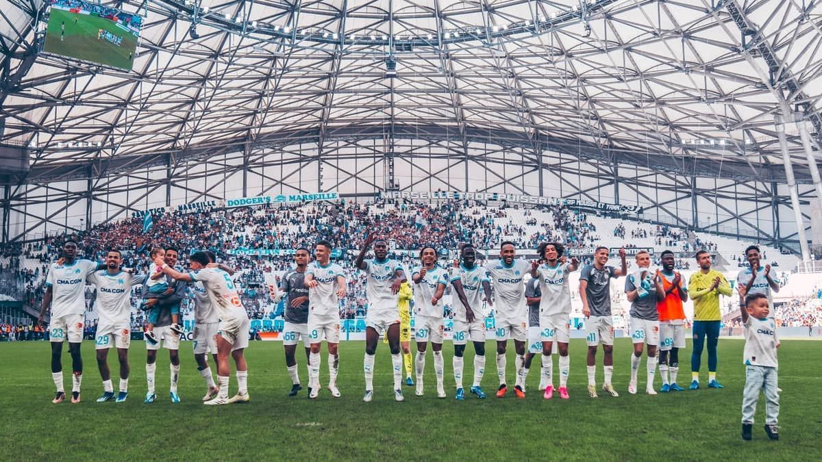 Olympique vence Le Havre e consegue a primeira vitória com Gattuso no Francês