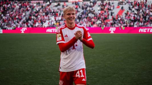 Essa será a estreia do Bayern na Copa da Alemanha