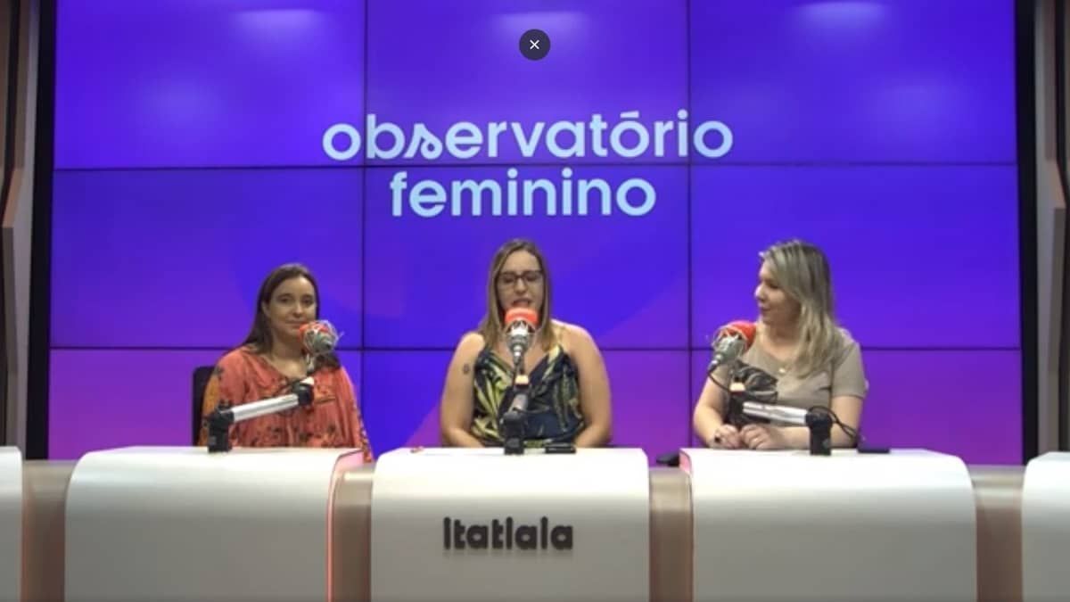 Polícia Civil de Minas Gerais conta com 'robô' para detectar DNA e identificar suspeitos de cometer crime sexuais | Observatório Feminino