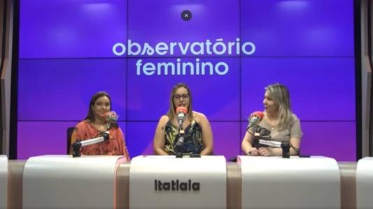 Essa tecnologia pode facilitar as investigações em caso de crimes sexuais contra mulheres
