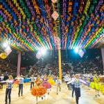 O Arraial de Belo Horizonte já tem data marcada para 2023; confira 