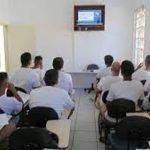 Mais de 20 mil detentos estão inscritos para a prova do ENEM em SP