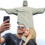 Amor pelo Atlético durante valsa do casório faz casal viralizar nas redes