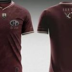 Atlético: pela 1ª vez, concurso Manto da Massa tem mulher como vencedora