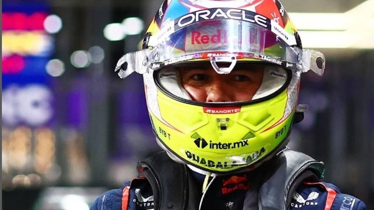 Fórmula 1: Pérez vence GP da Arábia Saudita, e Verstappen segue líder  