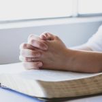 Não se perturbe o vosso coração