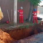 PBH anuncia implantação de 60 jardins de chuva para evitar inundações