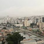 Em nove dias, já choveu quase 90% do esperado para janeiro em região de Belo Horizonte