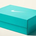 Tiffany & Co. e Nike lançam parceria na criação de tênis de luxo