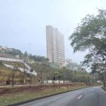 BH amanhece sob alerta de chuva com vento de 50 km/h