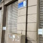 Fiscalização interdita comércio reincidente em autuações em Juiz de Fora