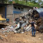 Ferros-velhos são alvo de operação contra furto de fios de cobre em Contagem