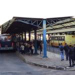 Greve de ônibus em BH: estações Barreiro e São Gabriel são fechadas