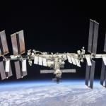 Nasa escolhe SpaceX para tirar a Estação Espacial Internacional de Órbita em 2030