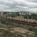 Metrô de BH: nova estação no Nova Suíça fará conexão com a Linha 2 do Barreiro 