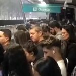 Greve do metrô afeta cinco milhões de passageiros em São Paulo